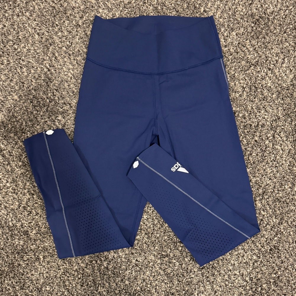 Adidas HEAT.RDY running leggings